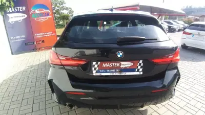 BMW 116 2022 - 23990 EUR, 73876 km - AUTO.MOTO.pt - 73876km - foto 14 de 33