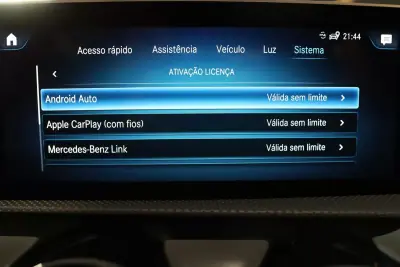 Mercedes-Benz A 180 2019 - 27900 EUR, 115000 km - AUTO.MOTO.pt - 115000km - foto 17 de 31