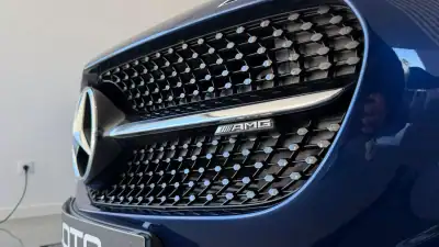 Mercedes-Benz AMG GT 2017 - 115000 EUR, 18740 km - AUTO.MOTO.pt - 18740km - foto 20 de 43