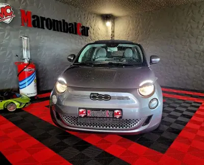 Fiat 500e C 2022 - 28990 EUR, 7468 km - AUTO.MOTO.pt - 7468km - foto 3 de 54