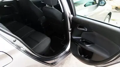 Fiat Tipo 2020 - 10500 EUR, 137000 km - 137000km - foto 23 de 36