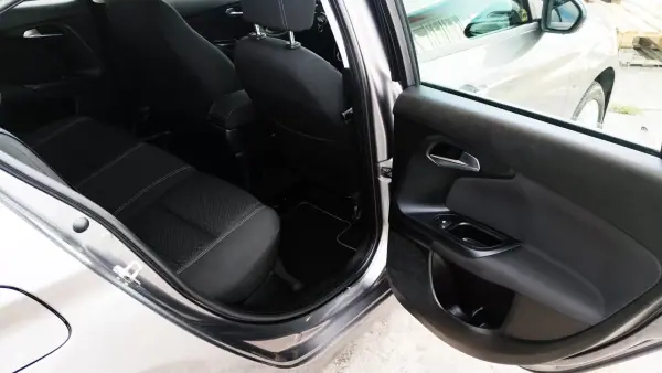 Fiat Tipo 2020 - 10500 EUR, 137000 km - 137000km - foto 23 de 36
