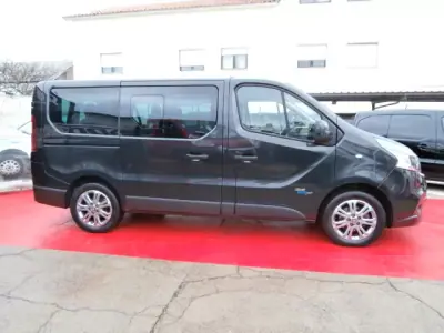 Fiat Talento 2018 - 22000 EUR, 115810 km - AUTO.MOTO.pt - 115810km - foto 5 de 32
