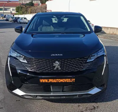 Peugeot 3008 2022 - 21990 EUR, 112600 km - AUTO.MOTO.pt - 112600km - foto 2 de 21
