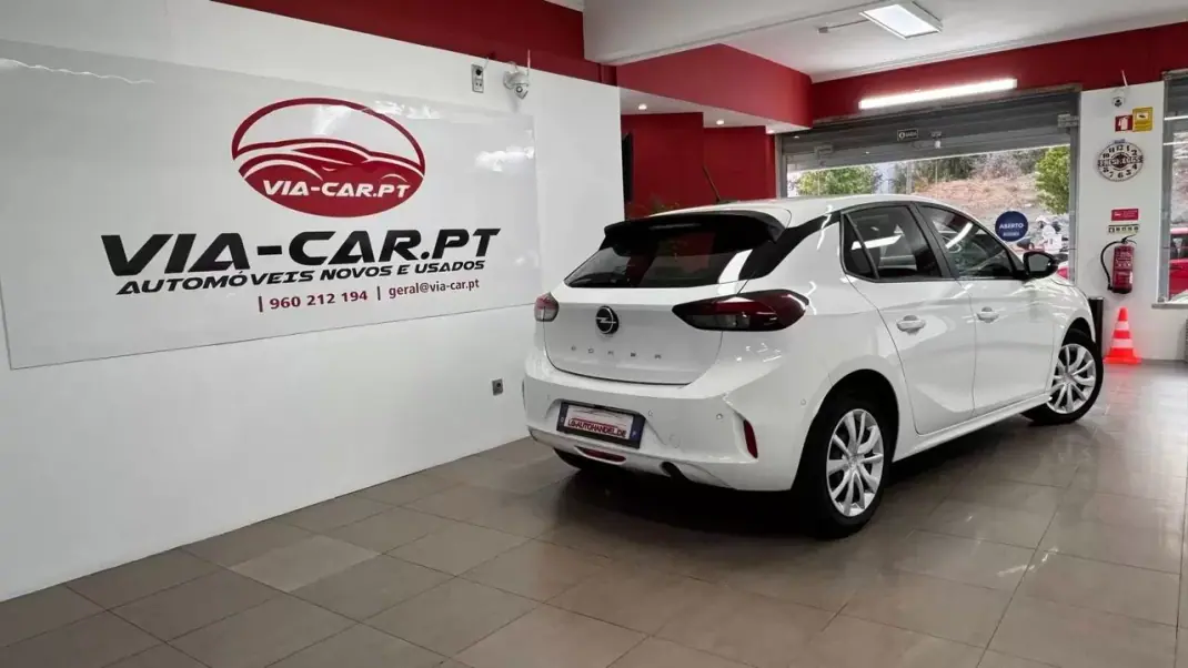 Opel Corsa 2023 - 13450 EUR, 48638 km - 48638km - foto 39 de 53
