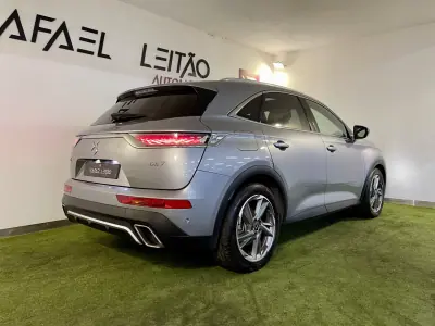 DS DS7 Crossback 2020 - 28500 EUR, 36000 km - AUTO.MOTO.pt - 36000km - foto 9 de 43