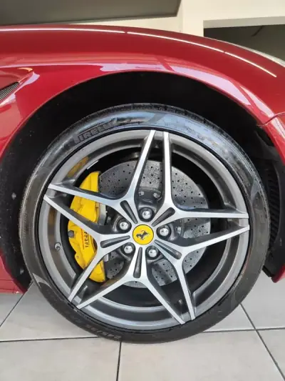 Ferrari California 2016 - 157000 EUR, 73000 km - AUTO.MOTO.pt - 73000km - foto 28 de 56