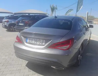 Mercedes-Benz CLA 200 2016 - 21800 EUR, 150000 km - AUTO.MOTO.pt - 150000km - foto 5 de 12