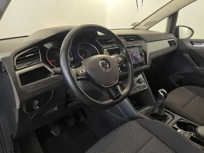Volkswagen Touran 2021 - 19500 EUR, 171000 km - 171000km - foto 12 de 39
