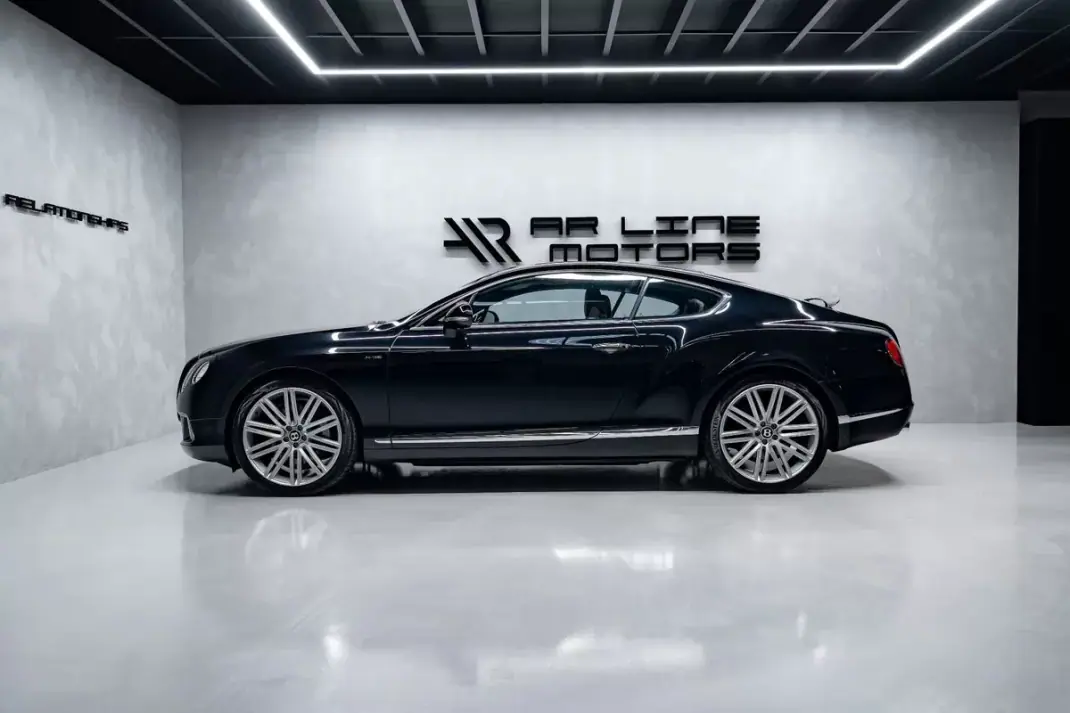 Bentley Continental 2015 - 129950 EUR, 58000 km - AUTO.MOTO.pt - 58000km - foto 17 de 46