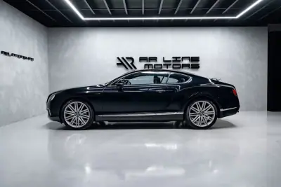 Bentley Continental 2015 - 129950 EUR, 58000 km - AUTO.MOTO.pt - 58000km - foto 17 de 46