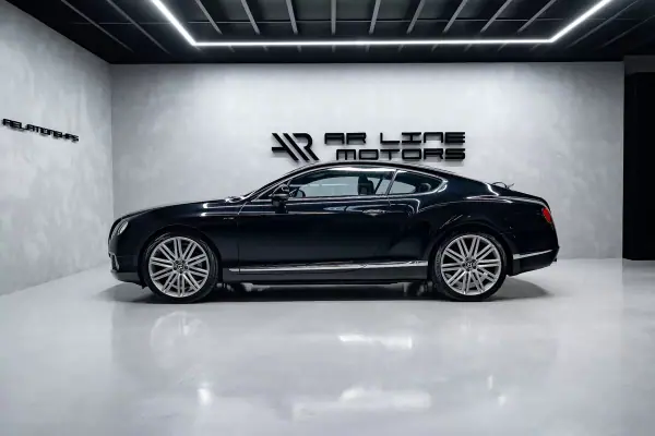 Bentley Continental 2015 - 119950 EUR, 58000 km - AUTO.MOTO.pt - 58000km - foto 17 de 46