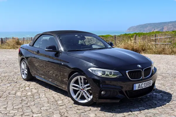 BMW 220 2016 - 17500 EUR, 289000 km - AUTO.MOTO.pt - 289000km - foto 2 de 6