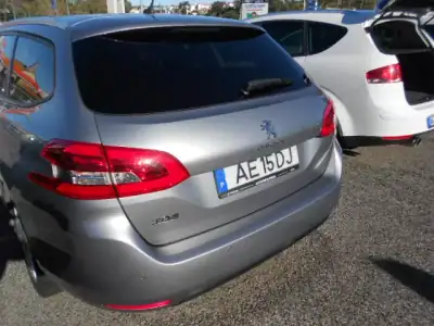 Peugeot 308 SW 2020 - 14500 EUR, 87664 km - AUTO.MOTO.pt - 87664km - foto 5 de 15