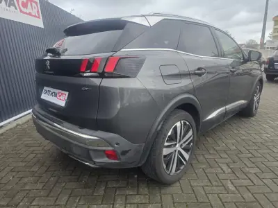 Peugeot 3008 2018 - 22950 EUR, 162300 km - AUTO.MOTO.pt - 162300km - foto 3 de 29