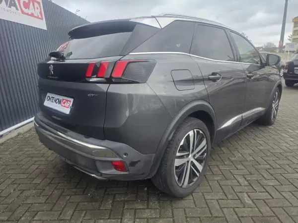Peugeot 3008 2018 - 19950 EUR, 162300 km - AUTO.MOTO.pt - 162300km - foto 3 de 29