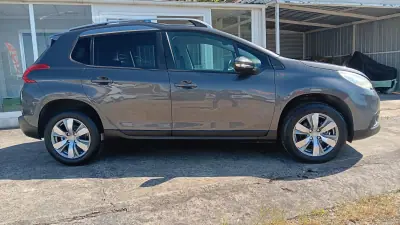 Peugeot 2008 2015 - 9450 EUR, 188371 km - AUTO.MOTO.pt - 188371km - foto 5 de 29