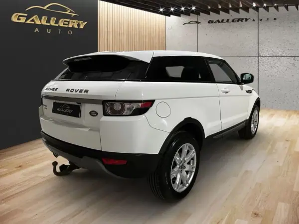 Land Rover Range Rover Evoque 2013 - 14800 EUR, 334000 km - AUTO.MOTO.pt - 334000km - foto 3 de 20