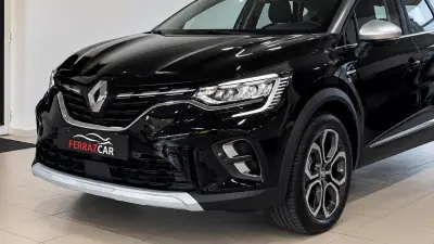 Renault Captur 2022 - 17900 EUR, 90718 km - 90718km - foto 17 de 17