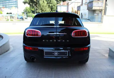 MINI Clubman 2017 - 14990 EUR, 195000 km - 195000km - foto 6 de 29