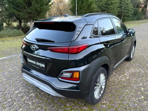 Hyundai Kauai 2019 - 15750 EUR, 106000 km - AUTO.MOTO.pt - 106000km - foto 19 de 22