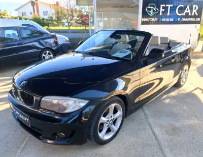 BMW 118 2014 - 13990 EUR, 229511 km - AUTO.MOTO.pt - 229511km - foto 17 de 28