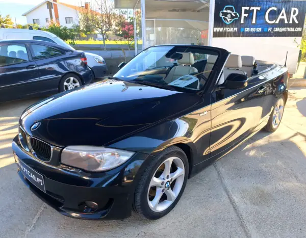BMW 118 2014 - 13990 EUR, 229511 km - AUTO.MOTO.pt - 229511km - foto 17 de 28