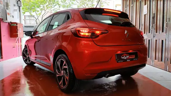 Renault Clio 2021 - 14890 EUR, 67292 km - AUTO.MOTO.pt - 67292km - foto 12 de 67