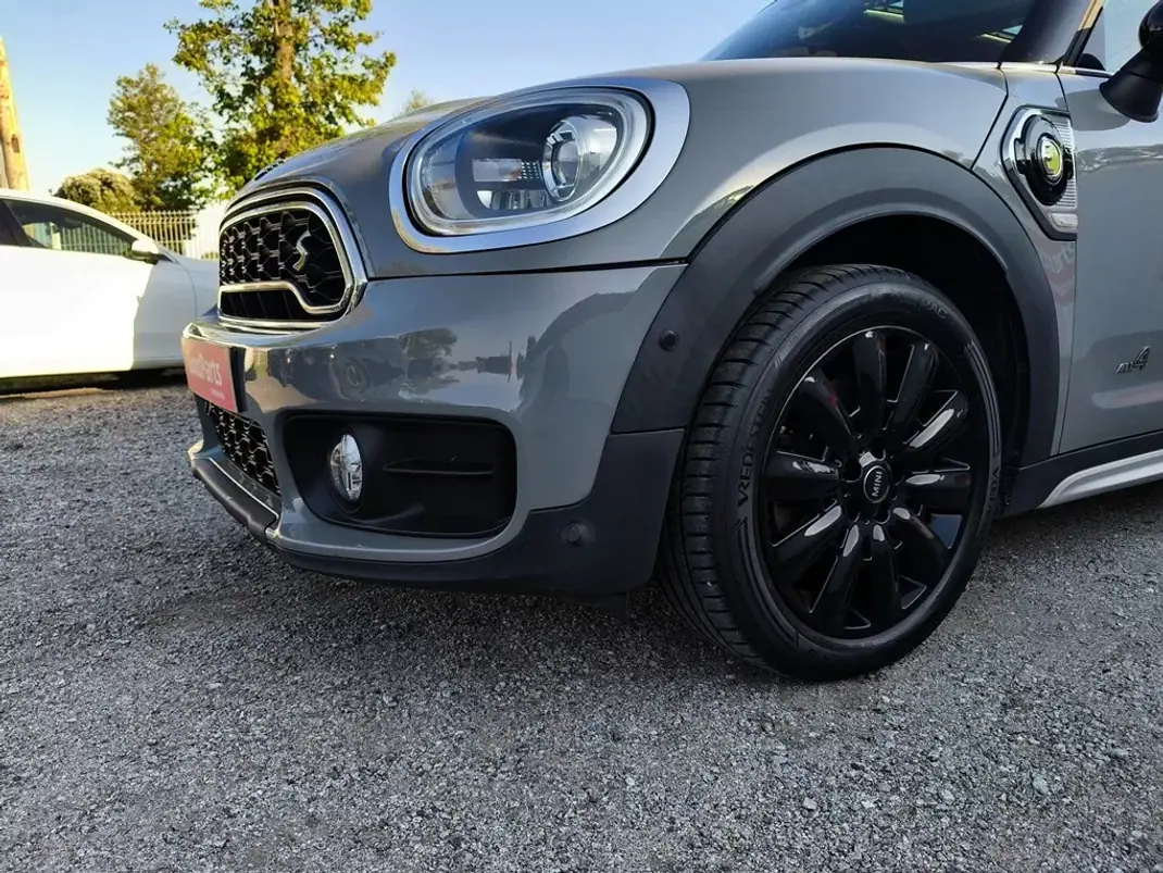 MINI Countryman 2018 - 18250 EUR, 148200 km - AUTO.MOTO.pt - 148200km - foto 25 de 31