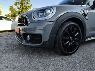 MINI Countryman 2018 - 18250 EUR, 148200 km - AUTO.MOTO.pt - 148200km - foto 25 de 31