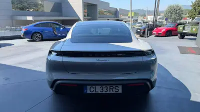 Porsche Taycan 2021 - 54900 EUR, 136000 km - 136000km - foto 7 de 15