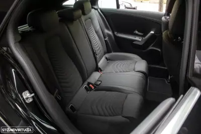 Mercedes-Benz CLA 180 2024 - 33990 EUR, 28922 km - AUTO.MOTO.pt - 28922km - foto 29 de 40