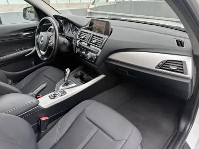 BMW 116 2016 - 17000 EUR, 220000 km - AUTO.MOTO.pt - 220000km - foto 41 de 51
