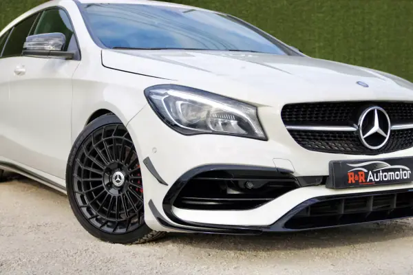 Mercedes-Benz CLA 200 2016 - 23500 EUR, 157000 km - AUTO.MOTO.pt - 157000km - foto 5 de 43
