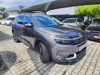 Citroën C5 Aircross 2020 - 21900 EUR, 85000 km - AUTO.MOTO.pt - 85000km - foto 5 de 21