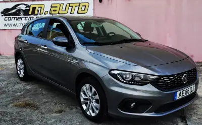 Fiat Tipo 2020 - 10500 EUR, 137000 km - 137000km - foto 3 de 36