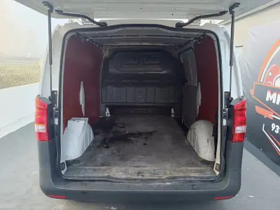 Mercedes-Benz Citan 109 CDI Longa Crew 2017 - 14900 EUR, 197662 km - AUTO.MOTO.pt - 197662km - foto 17 de 20