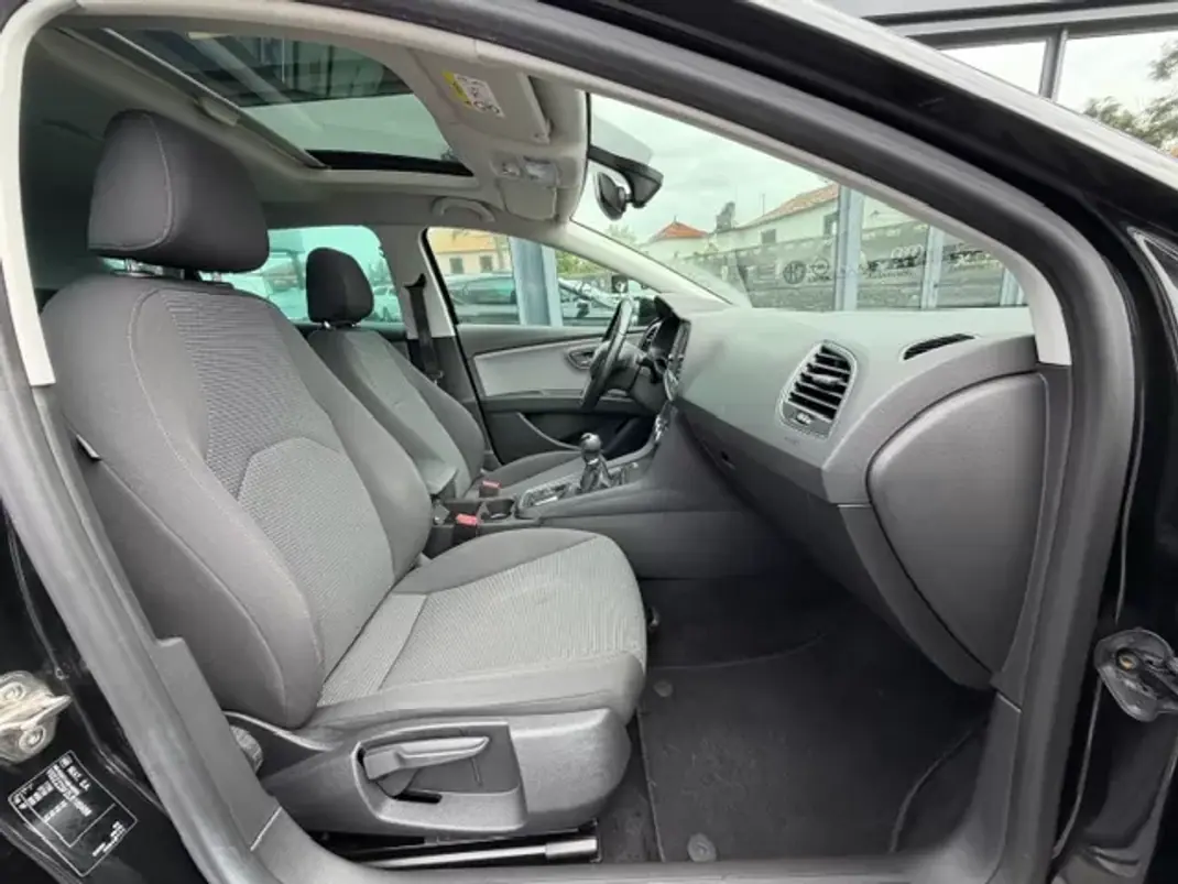 SEAT Leon 2020 - 16900 EUR, 74660 km - AUTO.MOTO.pt - 74660km - foto 12 de 12