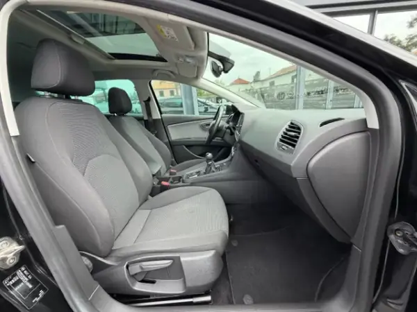 SEAT Leon 2020 - 15900 EUR, 74660 km - AUTO.MOTO.pt - 74660km - foto 12 de 12