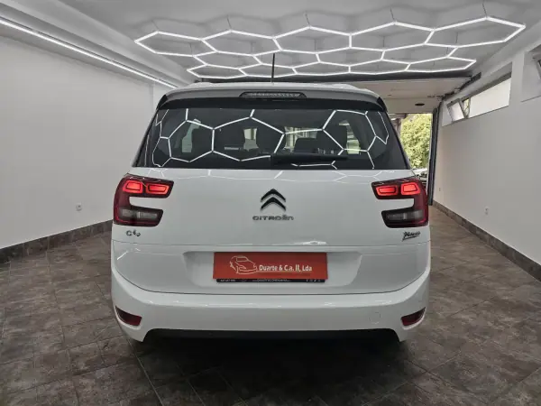 Citroën C4 Grand Picasso 2018 - 13650 EUR, 245556 km - AUTO.MOTO.pt - 245556km - foto 5 de 43