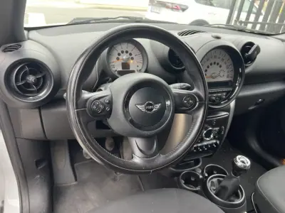 MINI Countryman 2014 - 11900 EUR, 174000 km - 174000km - foto 6 de 18