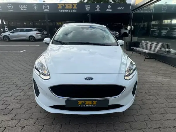 Ford Fiesta 2021 - 13900 EUR, 87990 km - AUTO.MOTO.pt - 87990km - foto 5 de 12