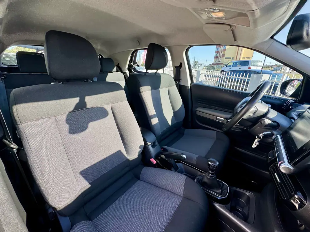 Citroën C4 Cactus 2018 - 13250 EUR, 108963 km - 108963km - foto 33 de 33