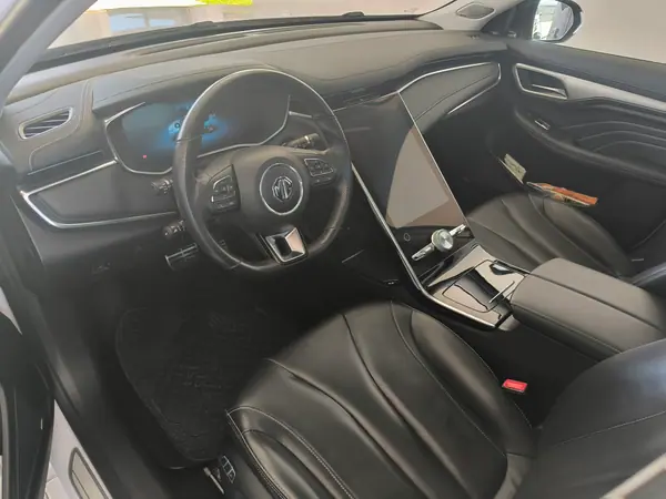 MG Marvel R 2022 - 30000 EUR, 51200 km - AUTO.MOTO.pt - 51200km - foto 8 de 13