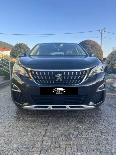 Peugeot 3008 2020 - 15499 EUR, 204500 km - AUTO.MOTO.pt - 204500km - foto 2 de 21