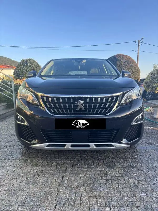 Peugeot 3008 2020 - 15499 EUR, 204500 km - AUTO.MOTO.pt - 204500km - foto 2 de 21