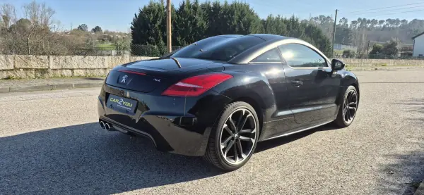 Peugeot RCZ 2014 - 15750 EUR, 213000 km - AUTO.MOTO.pt - 213000km - foto 31 de 31