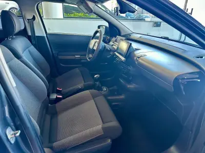 Citroën C4 Cactus 2017 - 11900 EUR, 135000 km - AUTO.MOTO.pt - 135000km - foto 8 de 10