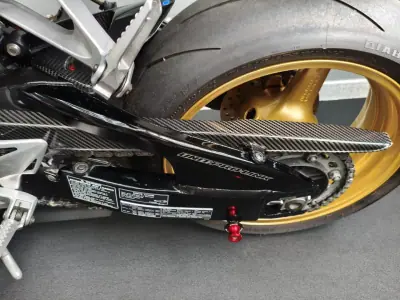 Honda CBR 1000RR 2009 - 7990 EUR, 46000 km - AUTO.MOTO.pt - 46000km - foto 23 de 32