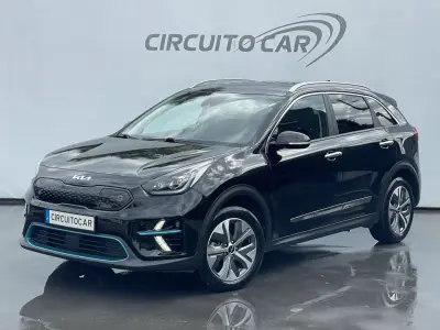 Kia e-Niro 2022 - 71631km